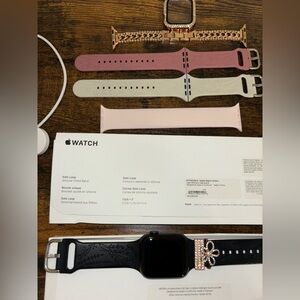 Apple Watch SE 2nd generation 40mm